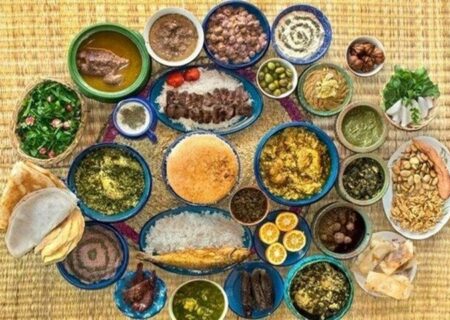 معاون استاندار فارس: شیراز در مسیر تبدیل شدن به قطب گردشگری خوراک قرار گرفته است