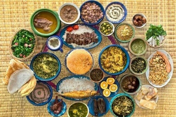 معاون استاندار فارس: شیراز در مسیر تبدیل شدن به قطب گردشگری خوراک قرار گرفته است