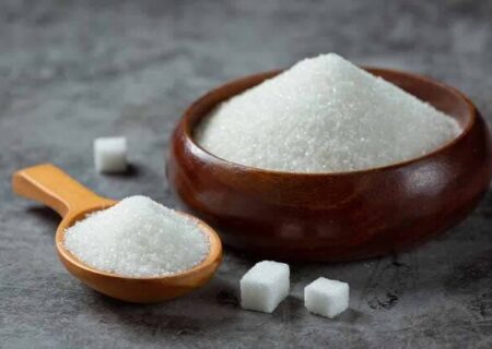 چاقی شکمی و سندرم تخمدان پلی کیستیک از تبعات مصرف زیاد قند