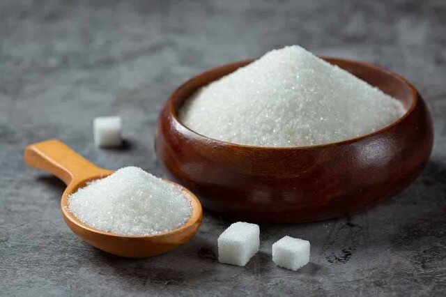 چاقی شکمی و سندرم تخمدان پلی کیستیک از تبعات مصرف زیاد قند