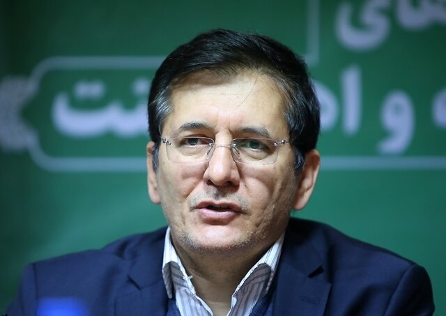 سالاری: نباید هر کسی به هر بهانهای وارد حریم خصوصی افراد شود