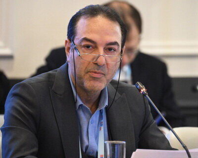 درخواست معاون وزیر بهداشت از «جبلی»؛ تبلیغ دمنوش‌های لاغری و اسپرولینا متوقف شود