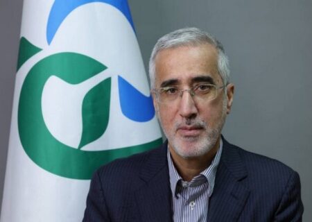 تحول داروسازی در عصر هوش مصنوعی 