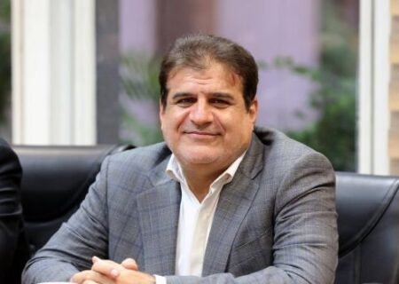 انتصاب جدید در وزارت آموزش و پرورش