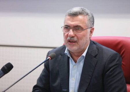 حوادث ترافیکی سومین علت مرگ در کشور 