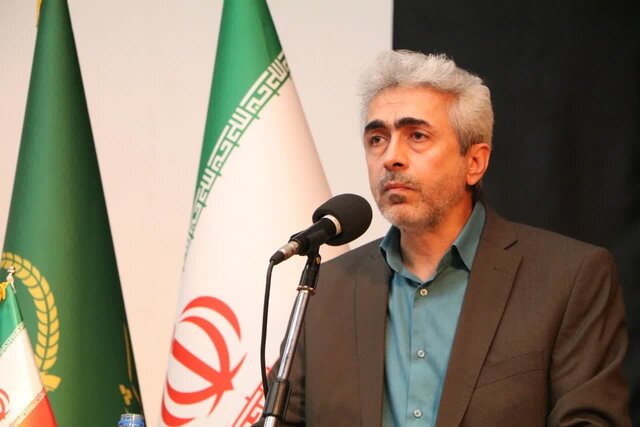 معاون استاندار لرستان: مسکو مقصدی برای جذب گردشگر و تسهیل معاملات مالی است