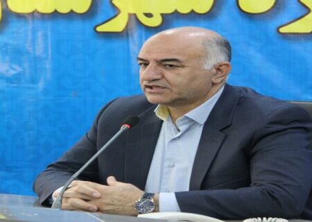معاون استاندار لرستان: گمرک بروجرد زمینه‌ساز جهش تولید و جذب سرمایه‌گذار است