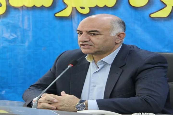 معاون استاندار لرستان: گمرک بروجرد زمینه‌ساز جهش تولید و جذب سرمایه‌گذار است