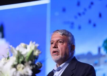 وزیر میراث فرهنگی: ایران امروز بیش از هر زمان دیگری به امید، انسجام و وفاق نیاز دارد