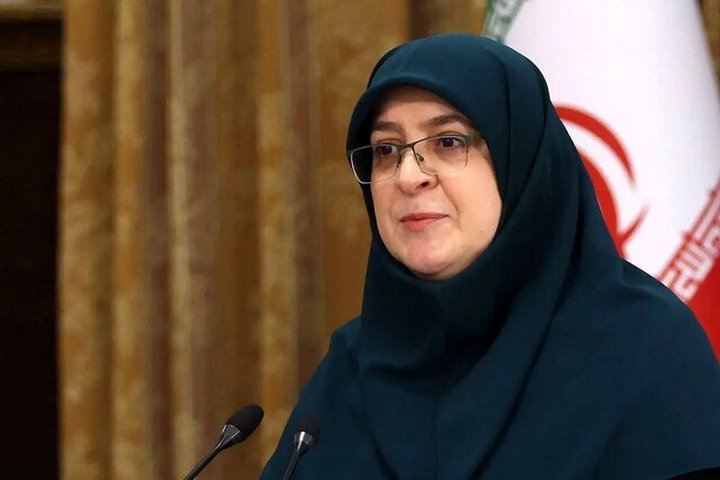 سخنگوی دولت: اعتراضات را به رسمیت میشناسیم