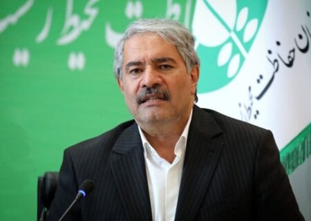 برنامه اقدام ملی حفاظت از محیط‌ زیست دریایی در مرحله تدوین