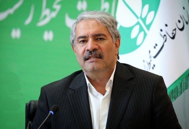 برنامه اقدام ملی حفاظت از محیط زیست دریایی در مرحله تدوین