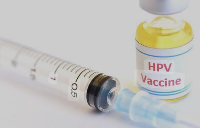 واکسن HPV؛ پیشگیری موثر از سرطان دهانه رحم