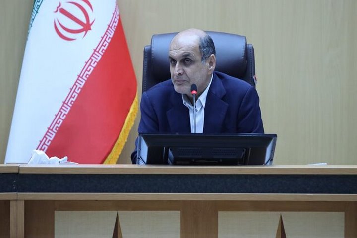 ثبت ۴۴ درصد بارشهای سالانه گیلان در فصل پاییز