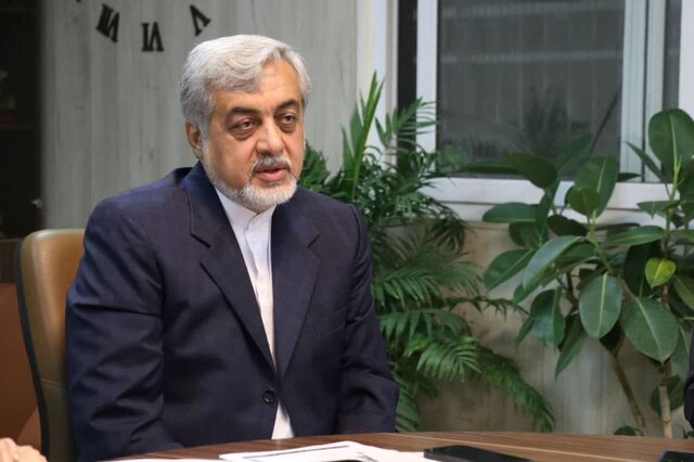 شوراها پیشانی مشارکت مردم در اداره شهرها هستند