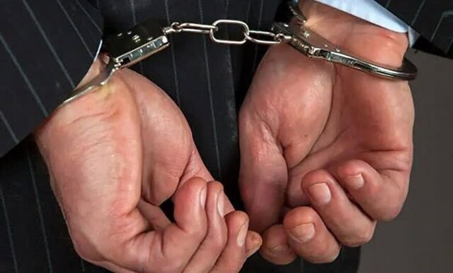 بازداشت شهردار یکی از شهرهای مرکزی مازندران به اتهام ارتشا