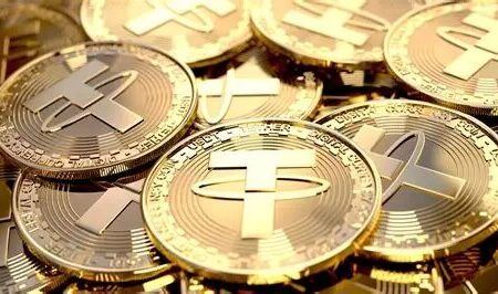 مسیر تتر متحول شد
