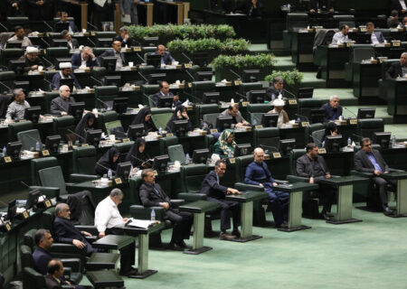 دستورکار کمیسیونهای مجلس؛ از بررسی طرح تشکیل «وزارت بحران» تا نظارت بر اجرای راهبرد «حجاب»