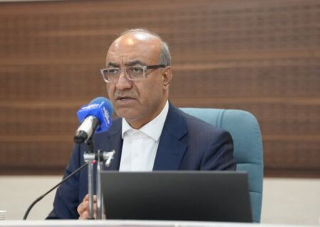 استاندار: استانداری کرمانشاه رتبه اول عملکرد حوزه عمرانی را در کشور کسب کرد