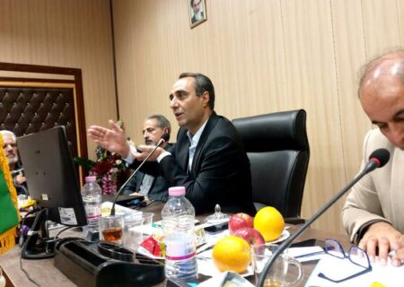 هیچ معلولی در نوبت دریافت خدمات نیست