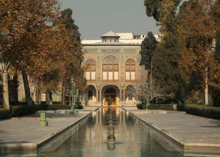 نفس ارگ سلطنتی به شماره افتاد؛ چرا وزارت میراث مصوبه حریم را ابلاغ نمی‌کند؟
