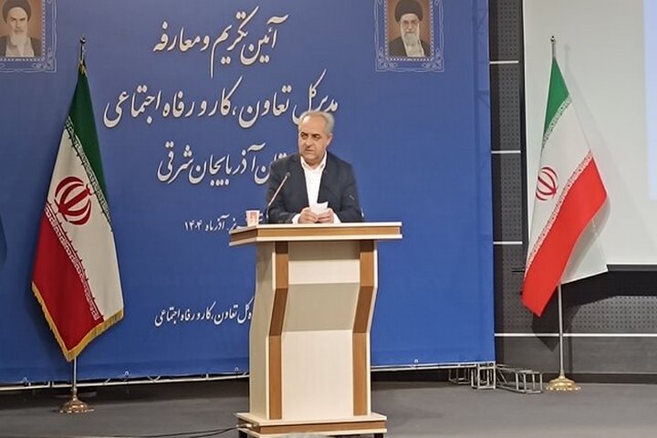 تصمیمگیری در بازار کار باید مبتنی بر داده و آیندهنگری باشد