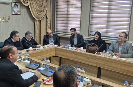 فرماندار اردبیل: دهکده گردشگری در بخش هیر اردبیل راه اندازی می‌شود