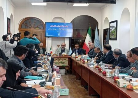 معاون استاندار گلستان: گردشگری باید محور توسعه گلستان در شرایط خشکسالی باشد