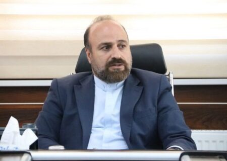 شهردار خبر داد: افتتاح ۱۵ پروژه در مرکز لرستان تا پایان سال