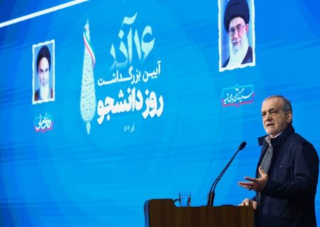 پول ما مشخص است، اما توقعات زیاد است