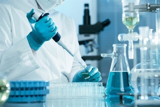 ارتقاء مراکز تحقیقاتی با تکیه بر نیروهای جوان و بازنگری ساختارها