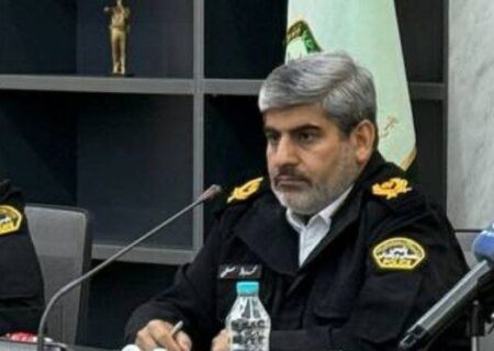 تمرکز پلیس بر مهار رفتارهای پرخطر و ساماندهی موتورسواران