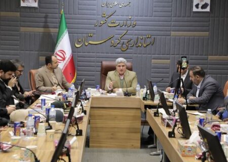 غفلت از مقابله با قاچاق در استان‌های مرکزی فشار مضاعفی بر کردستان وارد کرده است