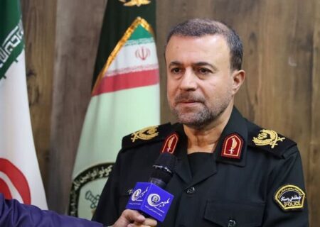 بازداشت ۷۲۴ معتاد متجاهر و قاچاقچی در گیلان 