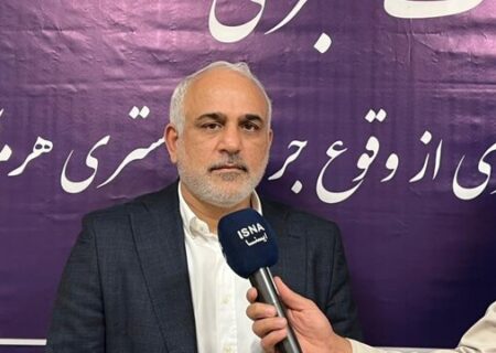 نقش رسانه‌ها در پیشگیری از وقوع جرم بی‌بدیل است