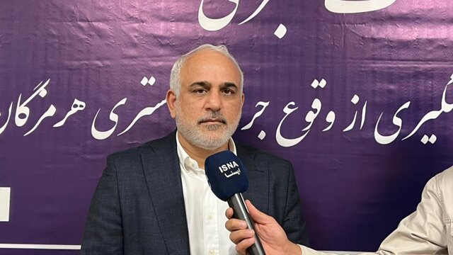 نقش رسانه‌ها در پیشگیری از وقوع جرم بی‌بدیل است