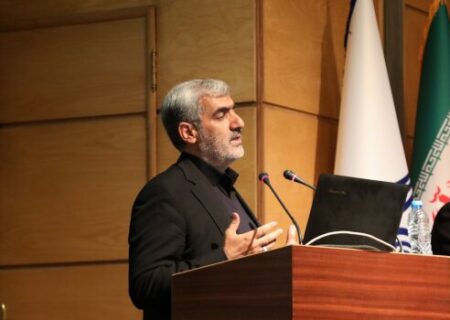 آموزش حفاظت از خود و «آمادگی در برابر زلزله» به کودکان استثنایی 