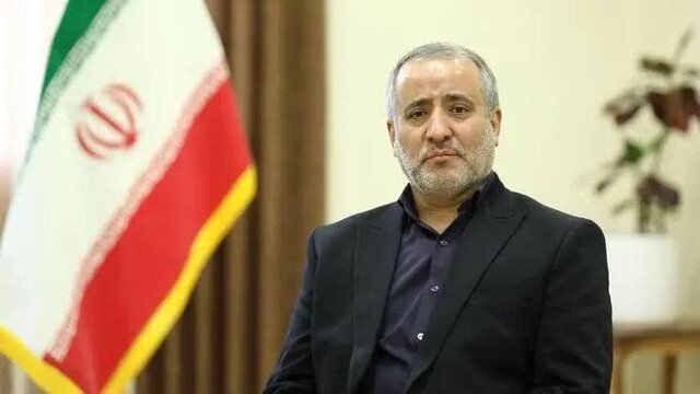 مرز ماهیرود موفقترین گذرگاه صادراتی کشور به افغانستان شد