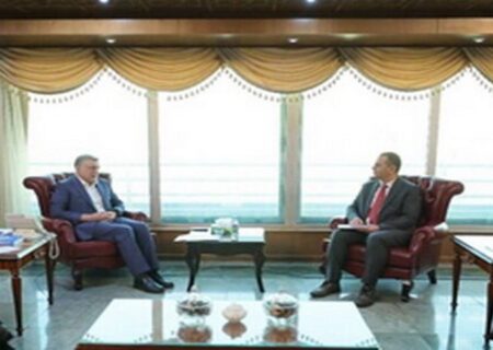 تأکید ایران و سازمان جهانی بهداشت بر توسعه همکاری‌ها در ارتقای نظام سلامت