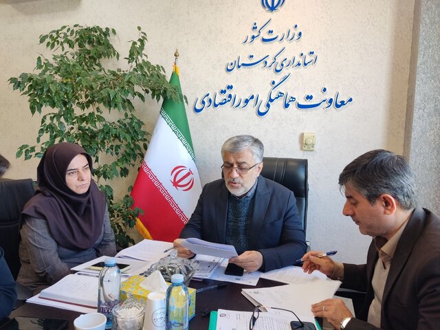 درآمدهای قانون ساماندهی مبادلات مرزی به‌طور کامل به استان‌های مرزی اختصاص می‌یابد