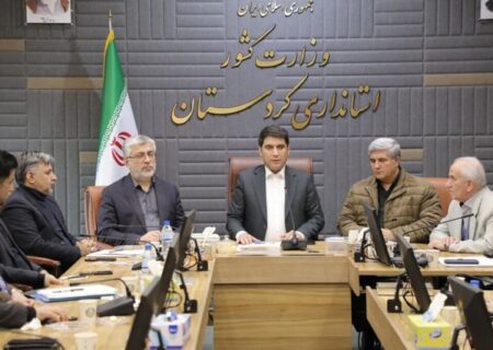 «ایران جان» فرصتی مناسب برای معرفی ظرفیت‌های کردستان