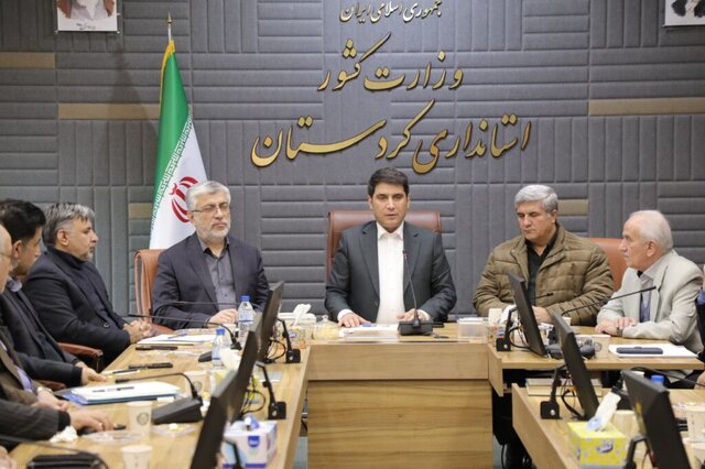 «ایران جان» فرصتی مناسب برای معرفی ظرفیت‌های کردستان