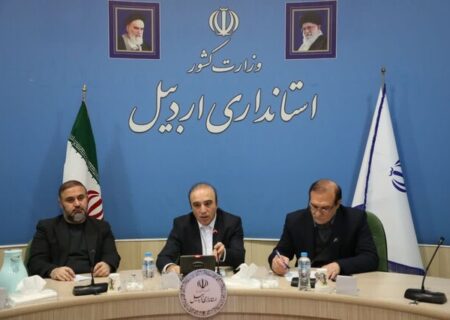 معاون استاندار اردبیل: توانمندسازی نیروی کار، پیش‌ نیاز اشتغال پایدار است
