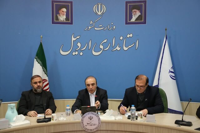 معاون استاندار اردبیل: توانمندسازی نیروی کار، پیش نیاز اشتغال پایدار است
