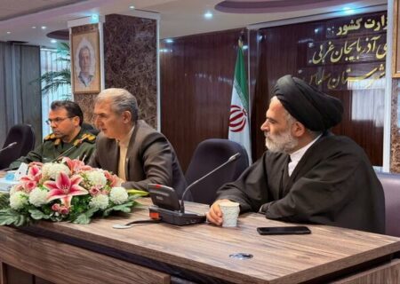 فرماندار سلماس: ۹ دی، نماد وفاداری مردم به ارزشهای انقلاب اسلامی است