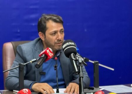 پایان یک گره قدیمی ترافیکی در پاکدشت