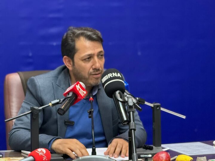پایان یک گره قدیمی ترافیکی در پاکدشت