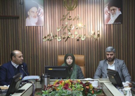  احیای تالاب بندعلیخان اولویت زیست‌محیطی ورامین است