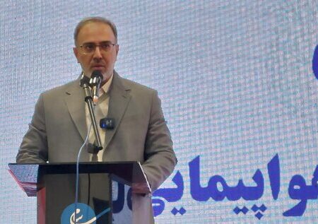 مدیرعامل فرودگاه: فعال‌سازی فرودگاه پیام نقش کلیدی در افزایش تاب‌آوری پایتخت دارد
