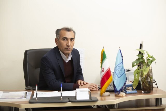 کشف سفالنوشتههای دوره ایلخانی در البرز